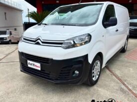 Citroen Jumpy EAT8 120cv