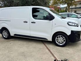 Citroen Jumpy EAT8 120cv