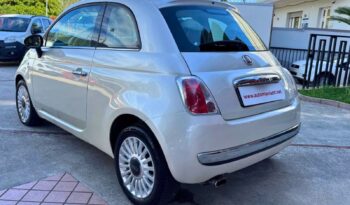 Fiat 5oo lounge pieno