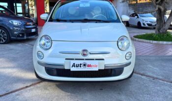 Fiat 5oo lounge pieno